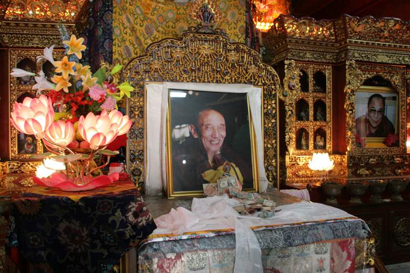 India & Nepal 2011 - 0206